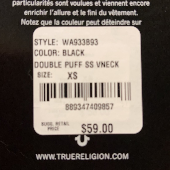 T-Shirt - Picture 3 of 3